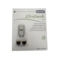 DeLonghi EcoDecalk mini 2x100ml Entkalker für Kaffeemaschinen DLSC200