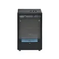 FIREFIX Heizgerät "Gas-Heizofen 4200 ECO+" schwarz