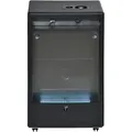 Gas-Heizofen 4200 ECOPLUS schwarz Typ F1-t - Schwarz