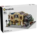 Brick Cross – Bricklink-Station 910034