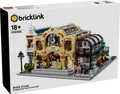 LEGO® Bricklink 910034 Bahnof Steinkreuzingen - BrickCross NEU OVP Versiegelt