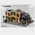 LEGO® Bricklink 910034 Bahnhof Steinkreuzingen Designer Program | EOL NEU & OVP