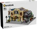 LEGO® 910034 Bahnhof Steinkreuzingen BrickLink Designer Program Set NEU OVP