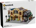 LEGO® Bricklink 910034 Bahnhof Steinkreuzingen | Neu | OVP