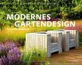 Modernes Gartendesign - Das große Ideenbuch (Garten... | Buch | Zustand sehr gut