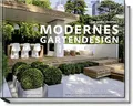 Modernes Gartendesign