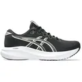 ASICS Gel-Excite 11 Neutralschuh Damen - schwarz, weiß, Größe 39 (auch verfügbar in 37, 37.5, 38, 39.5, 40, 40.5, 41.5, 42, 42.5, 43.5)