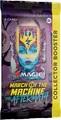 March of the Machine: The Aftermath - Collector Booster - englisch