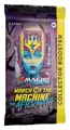March of the Machine: The Aftermath - Collector Booster - englisch