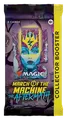 March of the Machine: The Aftermath Collector Booster -engl. Magic the Gathering