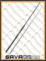 Savage Gear Alpha SG8 Monster Bait Canna Casting Spinnrute 2,65M 2SEC BC