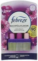 Febreze 3Volution Lufterfrischer Duftstecker Nachfüllflakon Lenor Amethyst (0.02 ml)