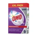OMO Professional Color Waschmittel 100963000 , 8,4 kg - Tragepackung für ca. 120 Wäschen