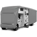 TRAVORA Wohnmobil Schutzhaube Schutzhülle Campingmobil, Abdeckung Schutzhaube 610 x 235 x 275cm