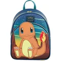Loungefly Pokemon Charmander backpack 26cm (FULF0056)
