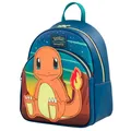 Loungfly Pokemon Charmander Rucksack 26cm Loungefly