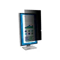 3M PF250W9P Display-Blickschutzfolie für 63,5 cm (25,0 Zoll)
