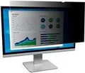 3M Blickschutzfilter for 63,50cm (25") Widescreen Monitor Portrait - Bildschirmfilter - Breitbild: 63,5 cm (Breitbild: 63,50cm (25") )
