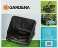 GARDENA Grasfangkorb für Spindelmäher 4029-20 Fassungsvermögen 35-49 l