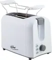 ELTA Cool Touch 2-Scheiben Toaster Brötchenaufsatz Toast Toastautomat auftauen