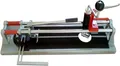 Fliesentrenner 700 mm Loch Schneider 3 in 1 Fliesen Maschine 3 Funktionen