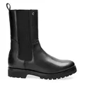 Panama Jack Women's Boots, Fresno Igloo B1, Negro/Black, 37 EU