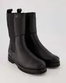 Panama Jack Fresno Igloo B1 Winterstiefel Obermaterial: Leder und Textil