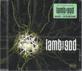 Lamb of God Into Oblivion CD Europa 2026 Mint (M) 19958400642