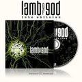 LAMB OF GOD - INTO OBLIVION - CD LONGPLAY - G1398z