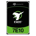 Seagate - ST2000NM001B - Exos 7E10 ST2000NM001B - Hard drive - 2 TB - internal -