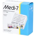 Medi-7 Medikamenten Dosierer