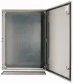 CS Gehäuse 800x600x200mm IP65 mit Montageplatte CS-86/200 111706