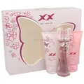 XX by Mexx Very Nice Edt 20 ml + Mexx Nice Shower gel 50 ml + Mexx Very Nice Sho