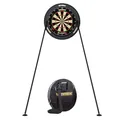 WINMAU Vertex Portable Dartboard Stand