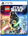 LEGO Star Wars: The Skywalker Saga (AT) (PS5)