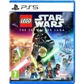 LEGO Star Wars: The Skywalker Saga (AT) (PS5)
