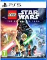LEGO Star Wars: Die Skywalker Saga (Playstation 5)  PlaySta (Sony Playstation 5)