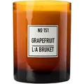 151 Candle Grapefruit