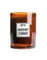 L:a Bruket No.151 Kerze ,Grapefruit, 1er Pack (1 x 260 g)