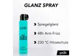 got2b Haarspray Glanz Styling Spray gotGloss 200ml, 1-tlg., bis zu 48h Frizz-Kontrolle