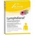 Lymphdiaral Halstabletten 40 St