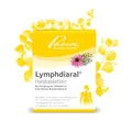 Lymphdiaral Halstabletten: fürs Lymphsystem - bei Neigung zu Infekten von Hals, Nase & Rachen - mit Sonnenhut (Echinacea) & der Knotigen Braunwurz (Scrophularia nodosa) (40 Tabletten)