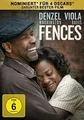 Fences | DVD | Zustand akzeptabel