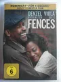 Fences - Rassismus, Diskriminierung in Amerika - Denzel Washington, Viola Davis
