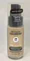 Revlon ColorStay Make up Combi-oily Skin 30ml mit Pumpe - 240 Medium Beige