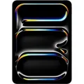 Apple 11' iPad Pro WiFi 2TB mit Nanotexturglas in Space Schwarz - Schwarz