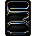 Apple iPad Pro (2024) Nano 11'' 2TB Wi-Fi Schwarz
