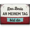 Kühlschrankmagnete lustig, lustige Magnete mit Sprüchen und witzigen Motiven