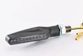 PROTECH LED-Blinker RC-30 Vorne+Hinten für SUZUKI SV 650 WCX0/WCX1 645ccm Bj. 2016-2024