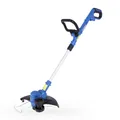 HYUNDAI GT2030LI Akku Rasentrimmer 20V 30cm Teleskop Kantenrad leicht kabellos